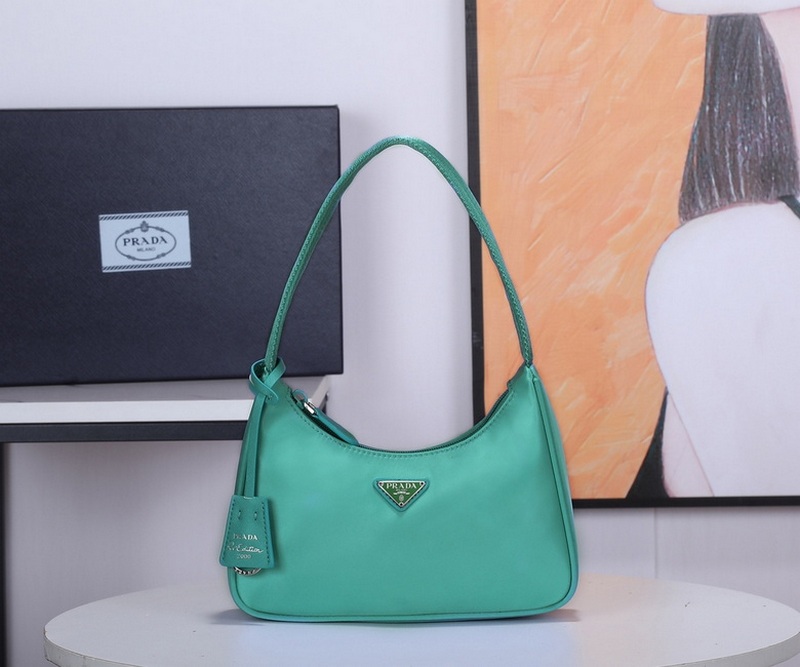 Prada Handbags 126